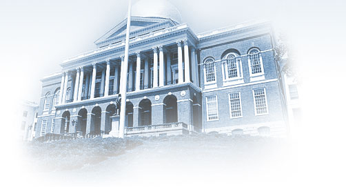 Mass Courthouse